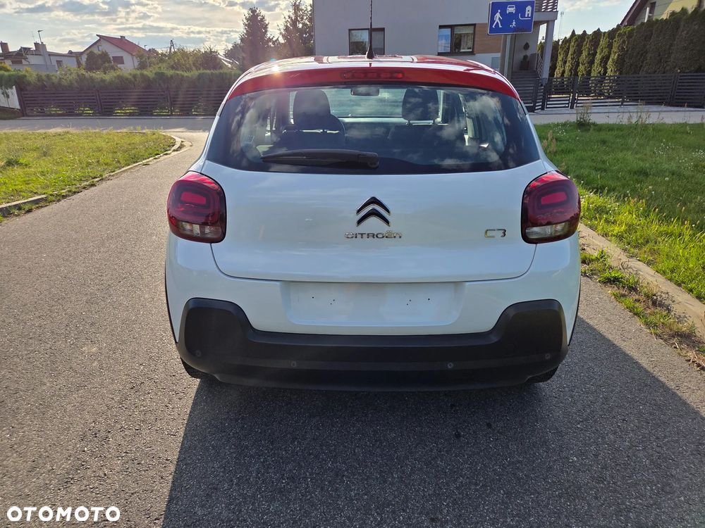 Citroën C3 - 13