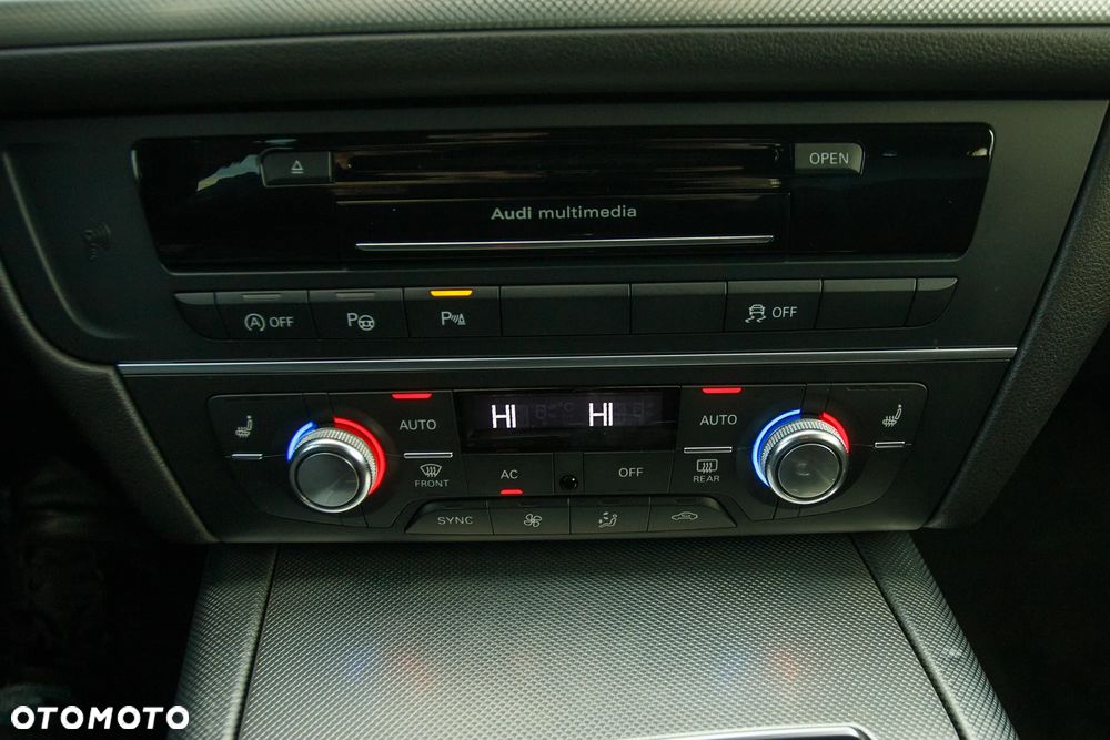 Audi A6 Avant 3.0 TDI DPF quattro S tronic sport selection - 28