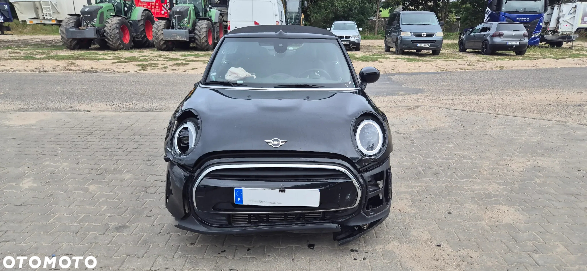 MINI Cooper - 2