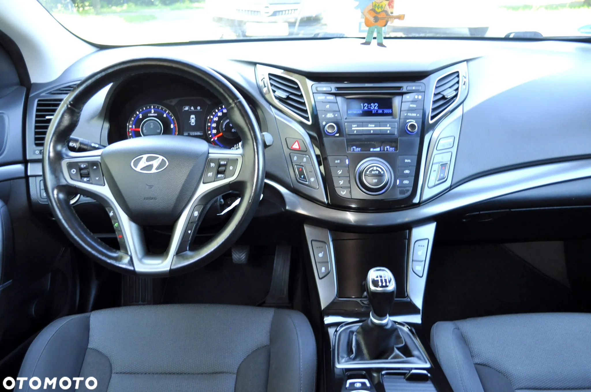 Hyundai i40 - 32