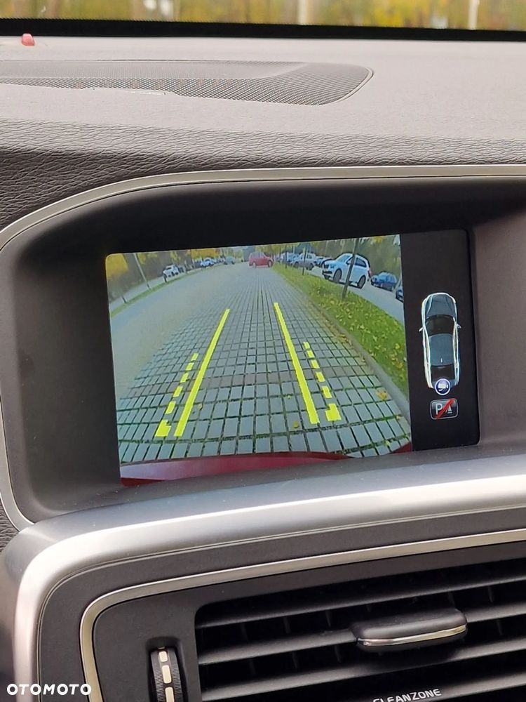 Volvo S60 T5 Geartronic Summum - 26