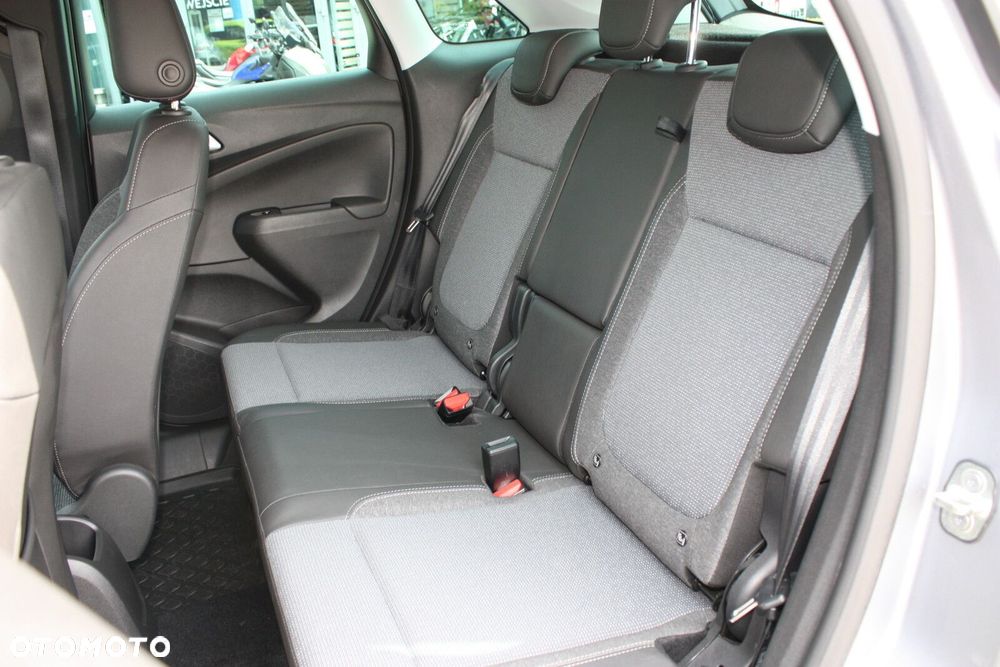 Opel Crossland 1.2 T Elegance - 15