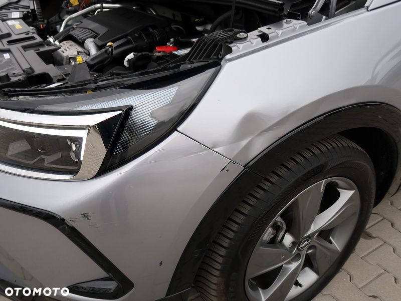 Opel Grandland 1.2 T GS S&S - 31