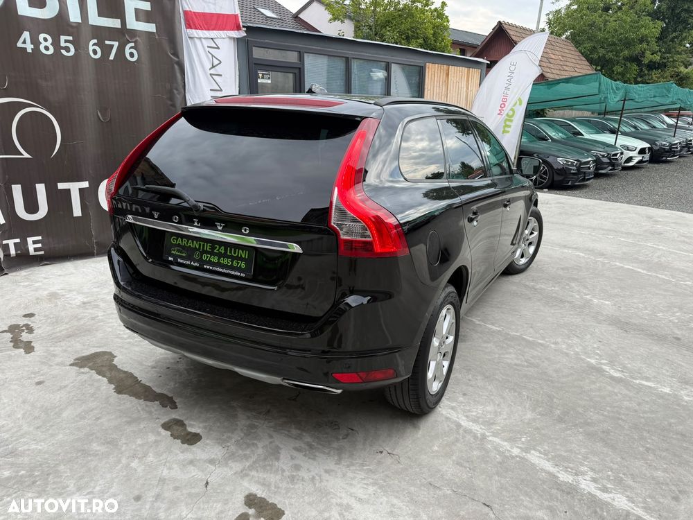 Volvo XC 60 - 24