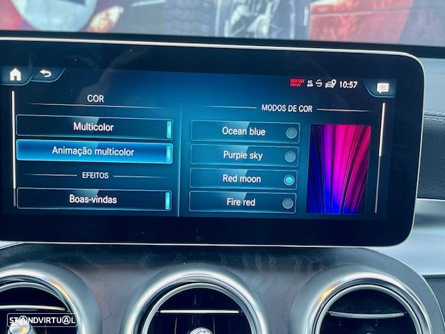 Mercedes-Benz GLC 300 de Coupe 4Matic 9G-TRONIC AMG Line Plus - 18