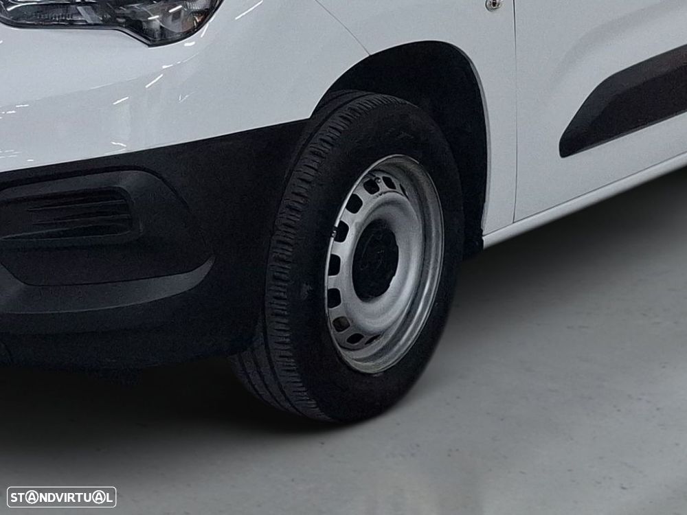 Opel Combo - 4