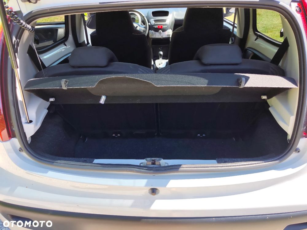 Peugeot 107 (70) 68 2-Tronic Active - 15