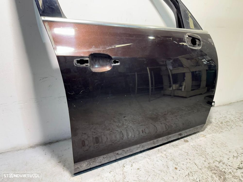 Porta Frente Direito OPEL ZAFIRA TOURER C 124311 - 2