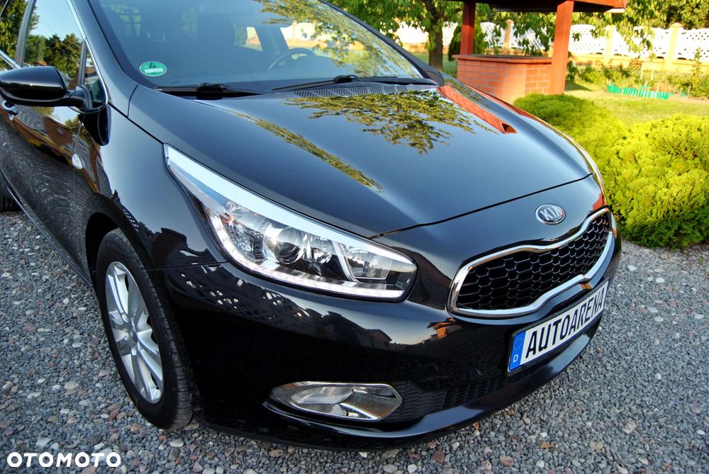 Kia Ceed 1.4 XL - 11