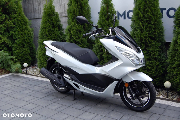 Honda PCX