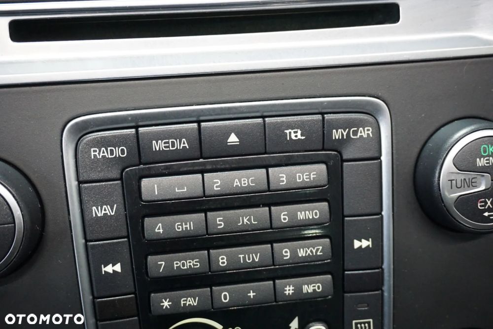 Volvo XC 60 DRIVe Kinetic - 34