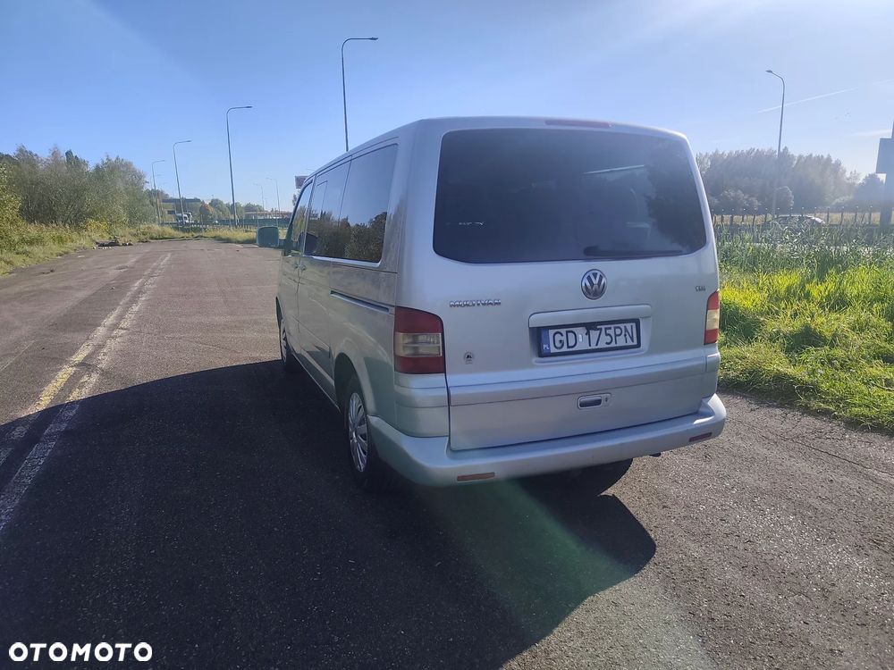 Volkswagen Multivan L1 Comfortline - 10