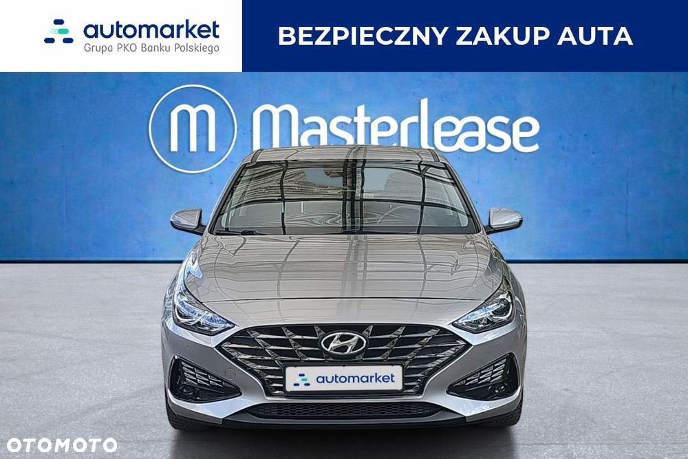Hyundai i30 1.5 DPI Smart - 2
