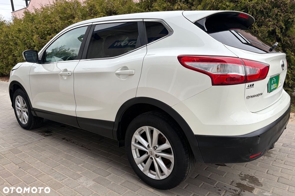 Nissan Qashqai - 13