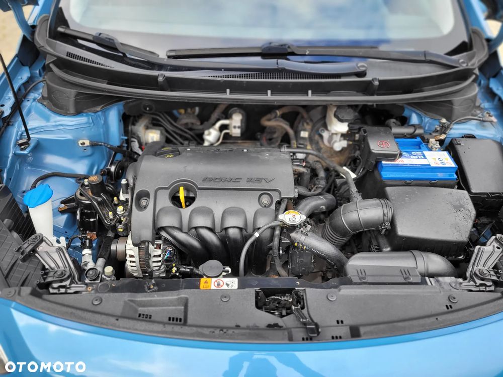 Hyundai i30 1.4 Advantage - 27