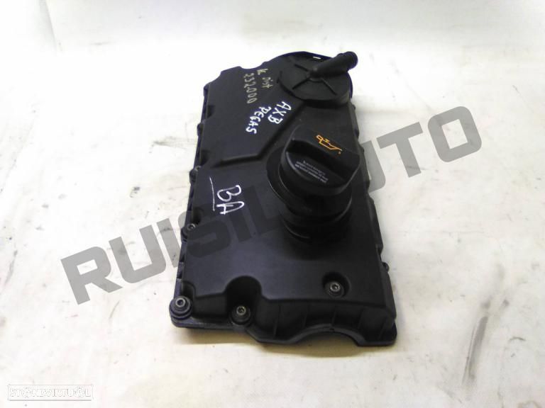 Tampa De Válvulas 0381_03469 Vw Transporter V [2003_2016] 1.9 T - 2