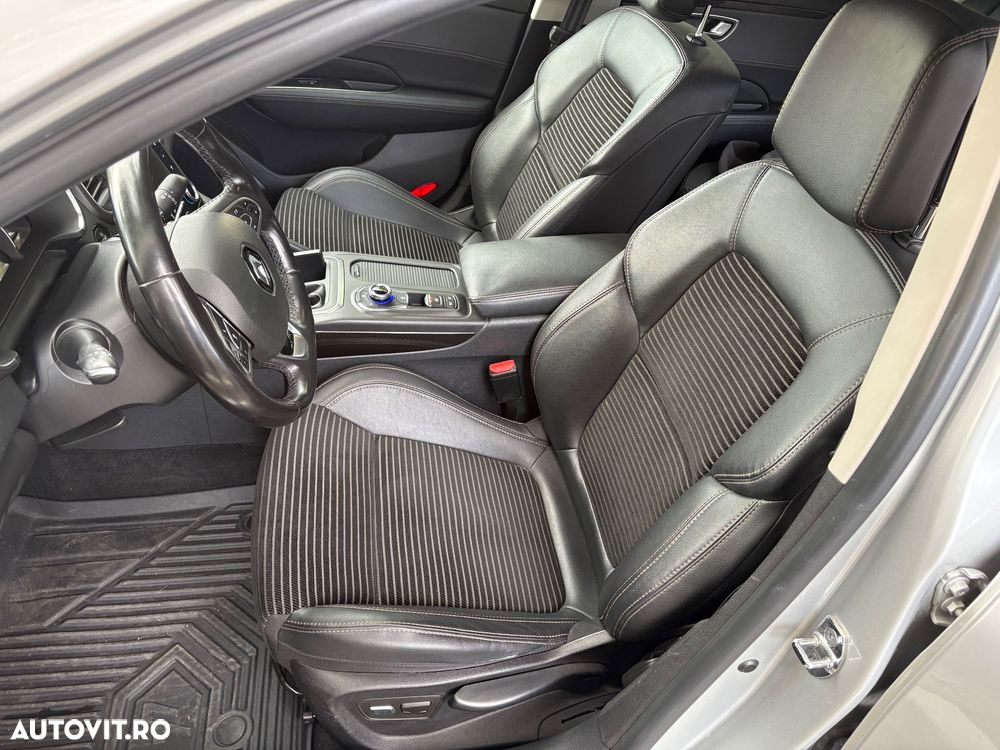 Renault Talisman Blue dCi 160 EDC INTENS - 11