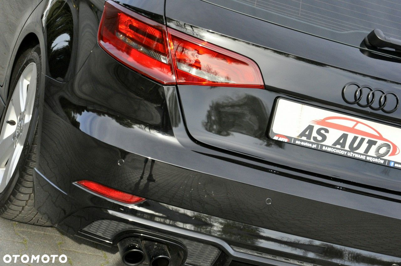 Audi A3 - 32
