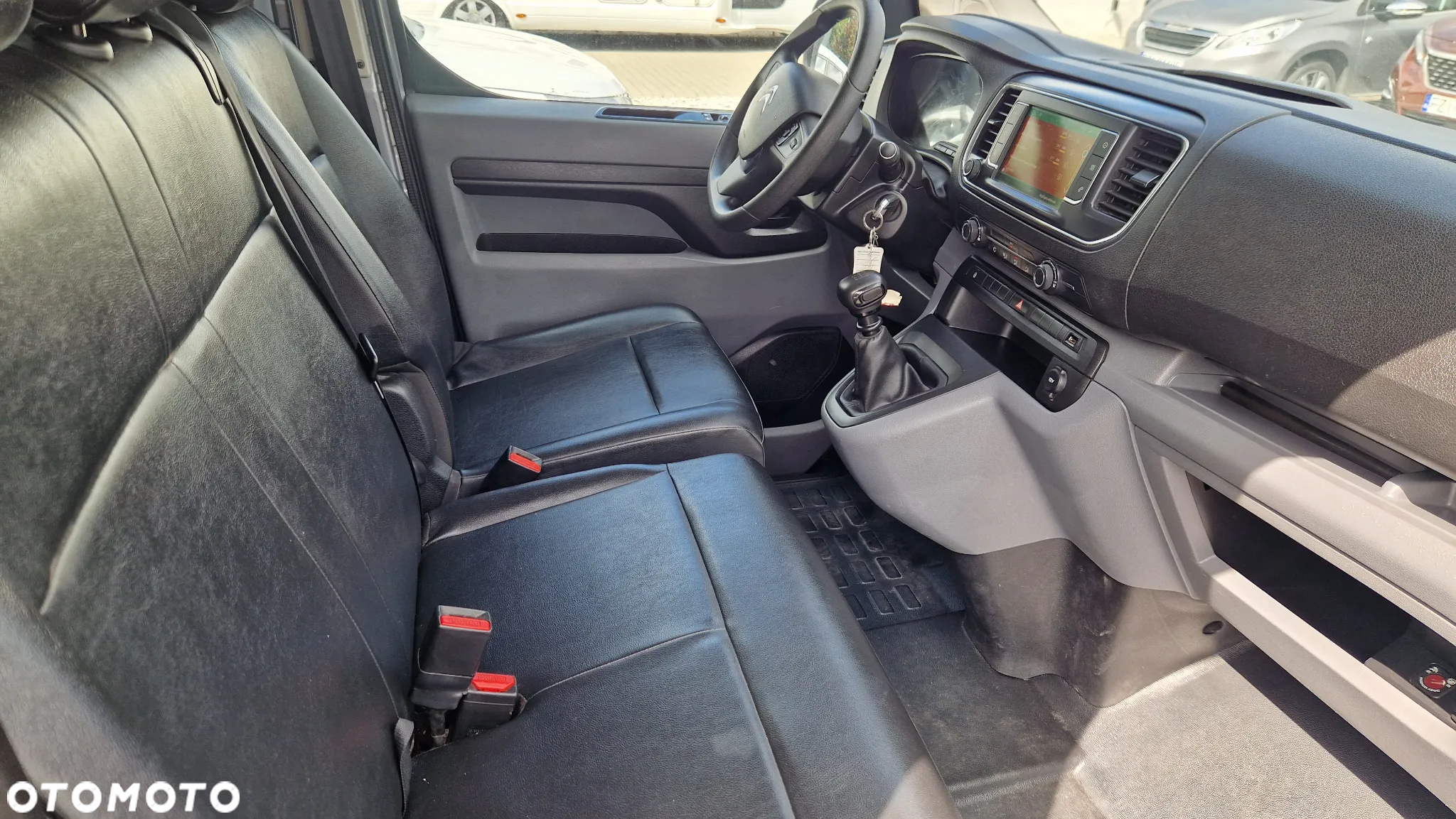 Citroën SpaceTourer 1.5 BlueHDi XS Business - 6