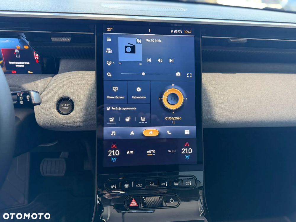 Citroën C5 Aircross 1.2 mHEV You eDCT6 - 26