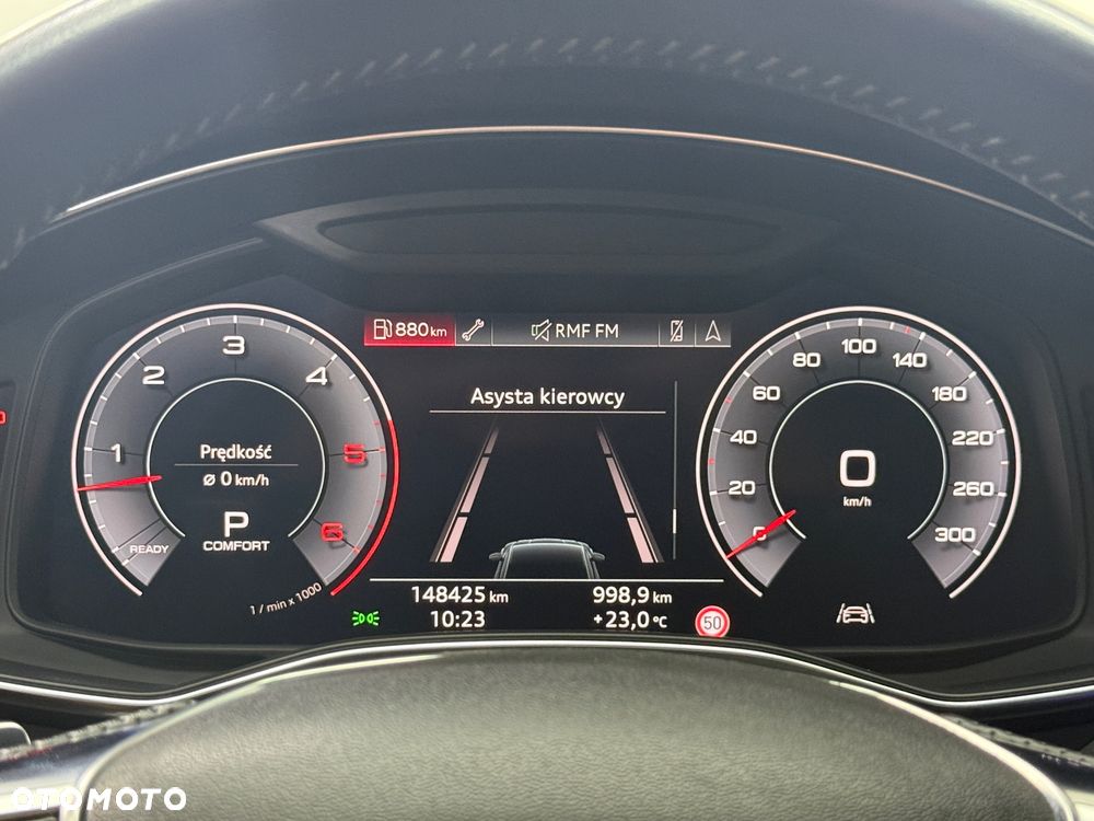 Audi A7 Sportback - 20