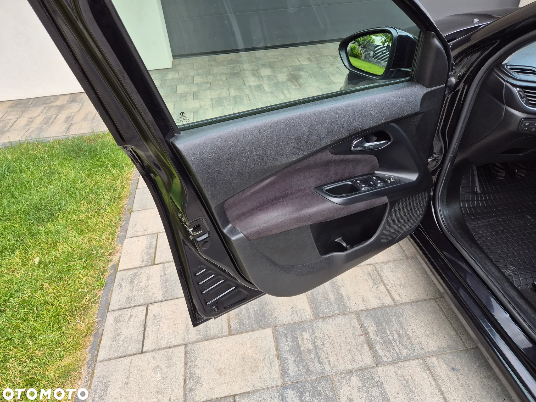 Fiat Tipo - 10