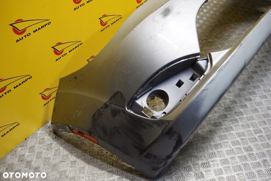 CHRYSLER PACIFICA 2017 - 2020 Zderzak Przód Przedni USA - 3