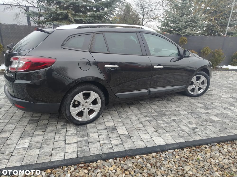 Renault Megane TCe 130 Expression - 13