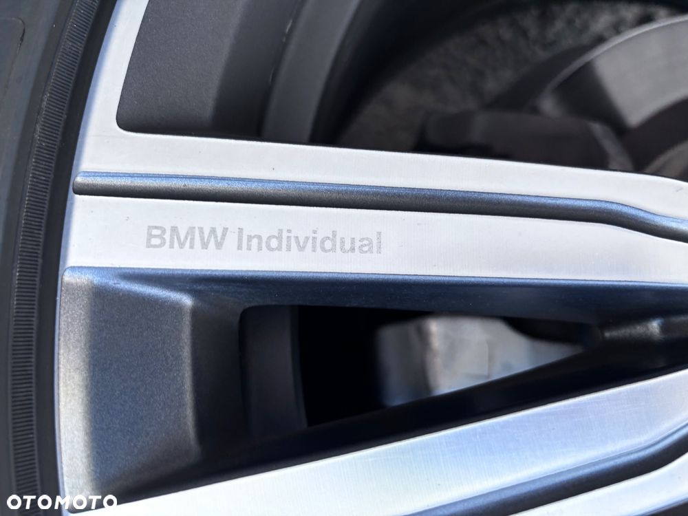 BMW Seria 3 320d MHEV Luxury Line sport - 26