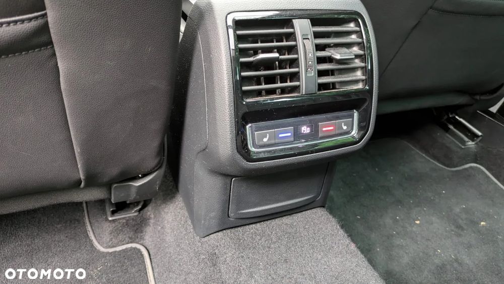 Volkswagen Passat Alltrack 2.0 TDI SCR 4Mot DSG7 - 7