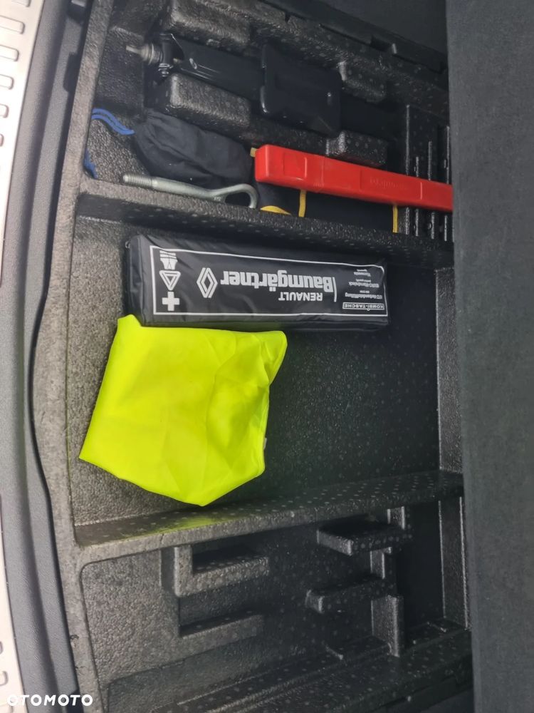 Renault Koleos ENERGY dCi 175 X-tronic LIMITED - 35