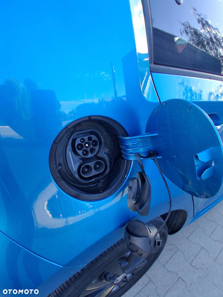 Skoda Citigo Style - 8