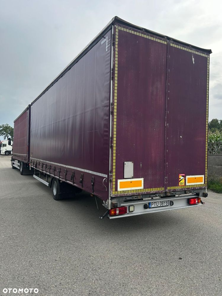 Scania R410 - 4