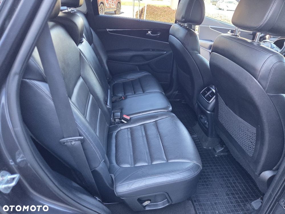 Kia Sorento 2.0 CRDI XL - 16