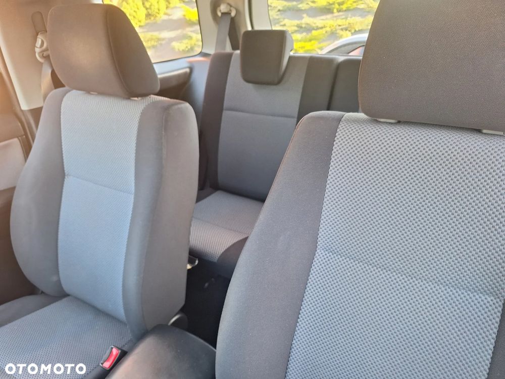 Suzuki Grand Vitara 1.6 - 8