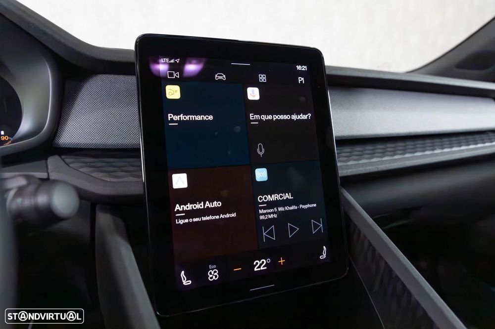 Polestar 2 Long Range 78 kWh - 33