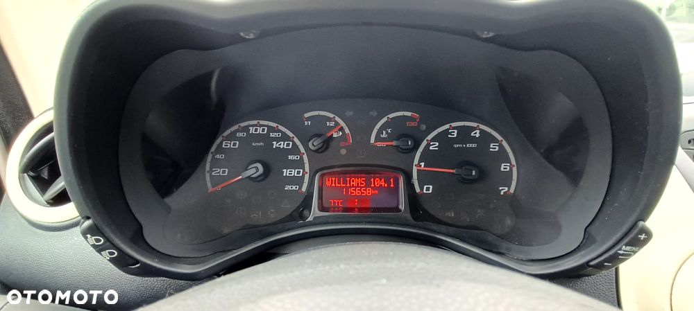 Ford KA 1.2 MetalKA - 21