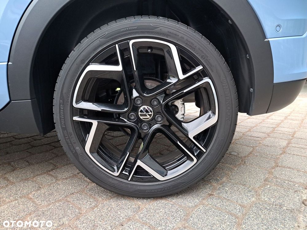 Volkswagen T-Cross - 37