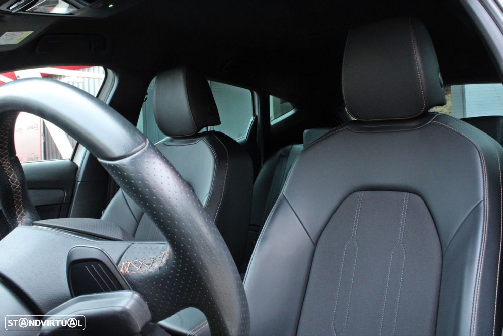 Cupra Formentor 1.4 e-Hybrid Base DSG - 16