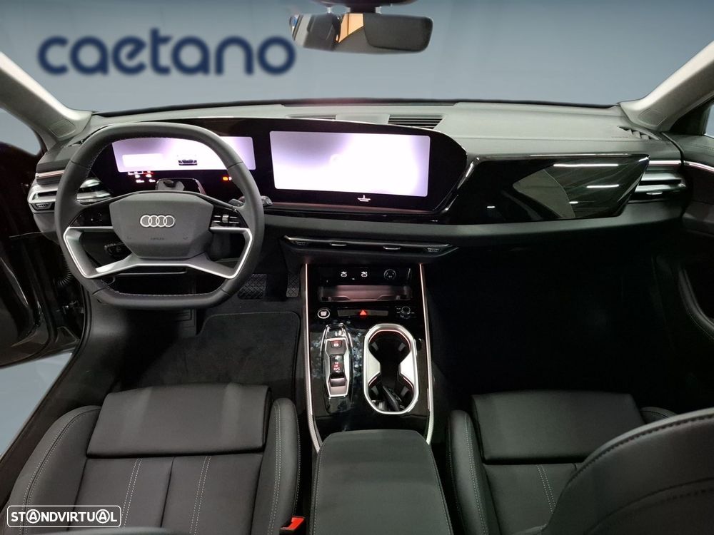 Audi A6 Avant 50 TFSIe quattro S tronic — fotografia 12
