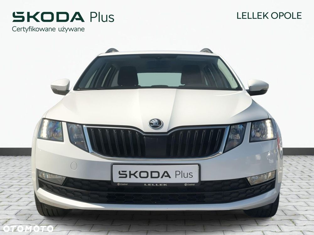 Skoda Octavia 1.6 TDI Ambition - 3