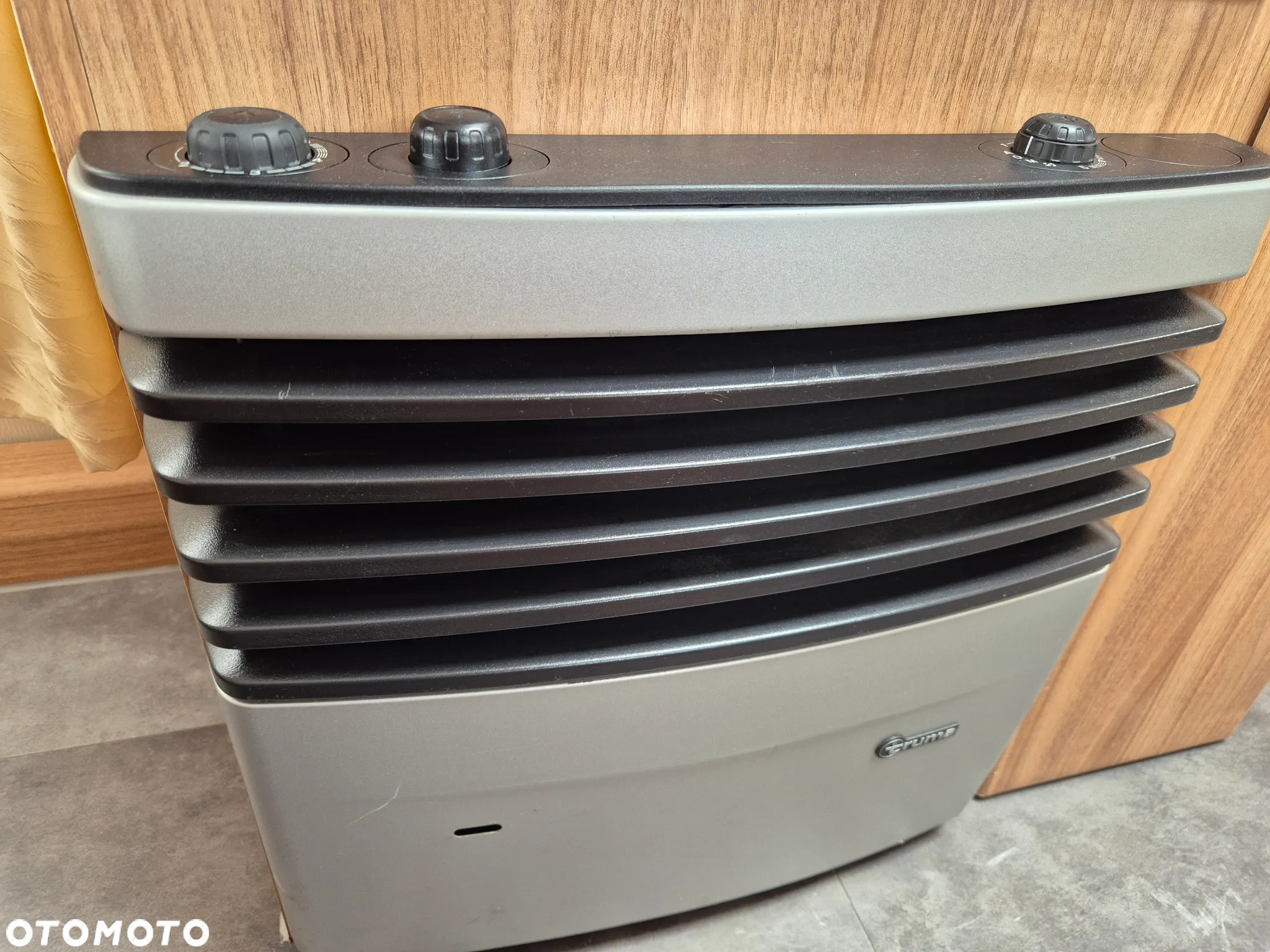 Sterckeman ALIZE 500 CP - 34