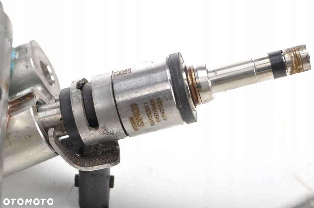 KIA 1.0 T-GDI LISTWA WTRYSKOWA WTRYSK 35350-04250 - 2