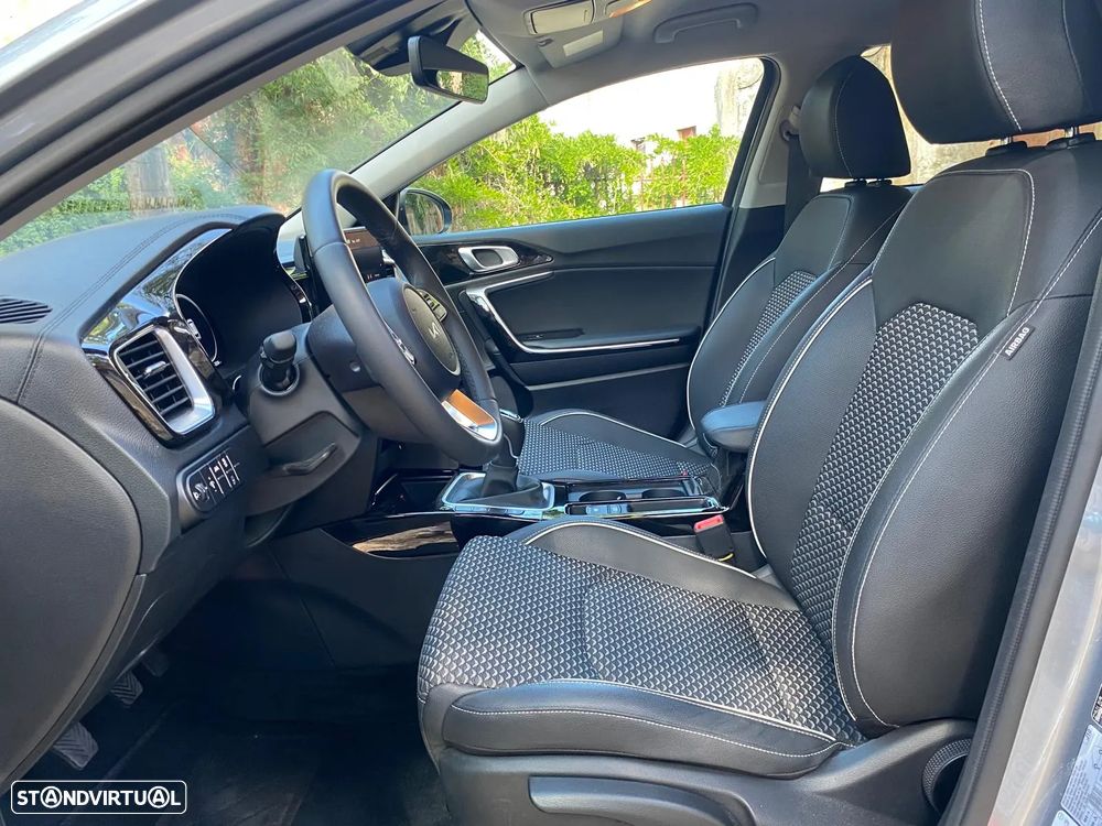 Kia Ceed SW - 9