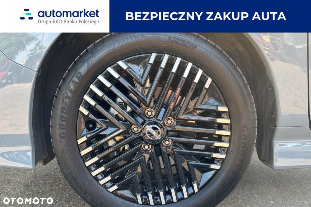 Nissan Leaf 40kWh N-Connecta - 9