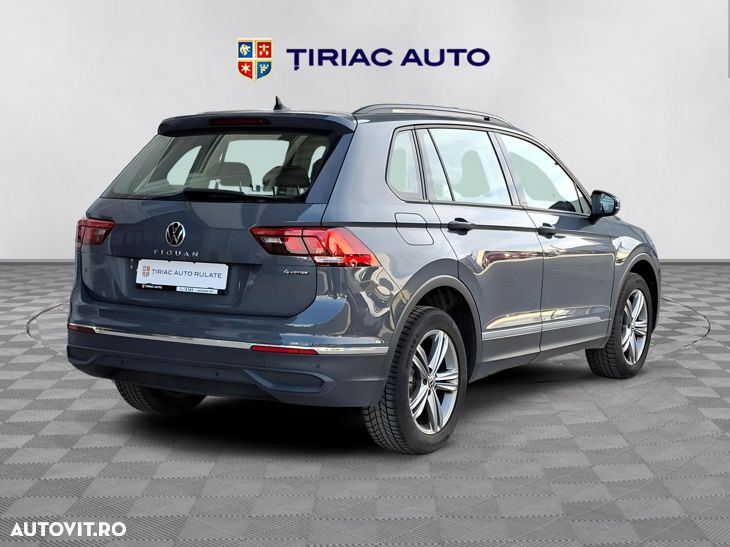 Volkswagen Tiguan - 6