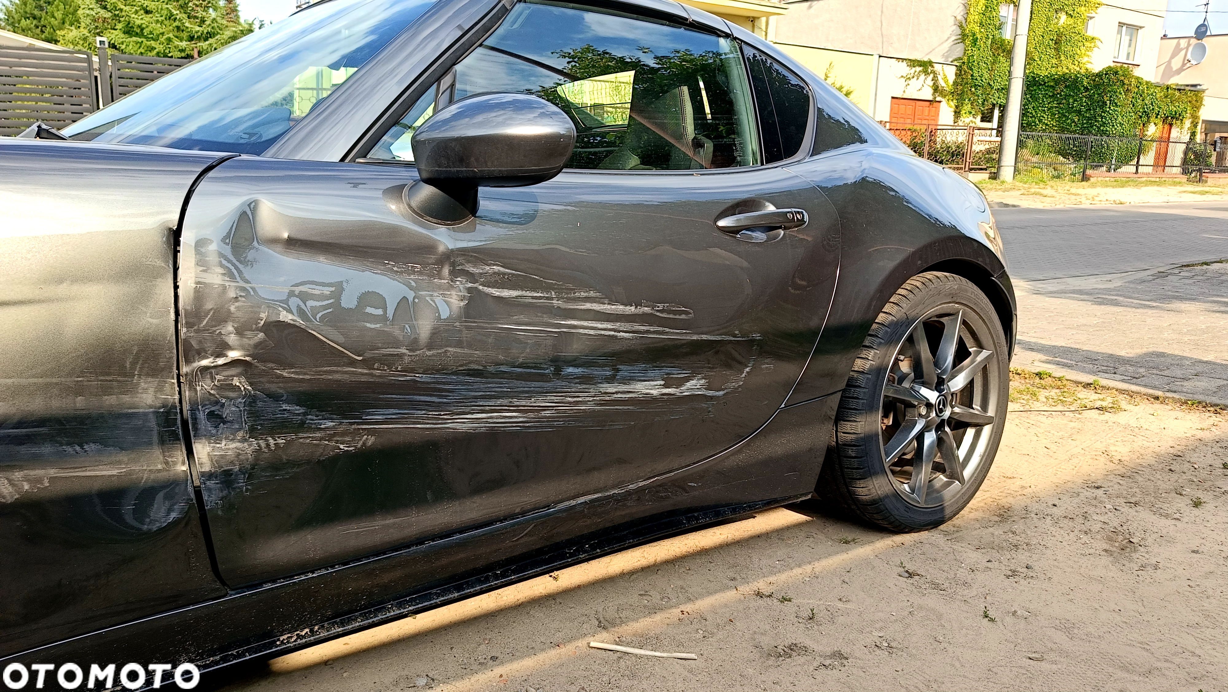 Mazda MX-5 2.0 Skyfreedom i-ELOOP - 15
