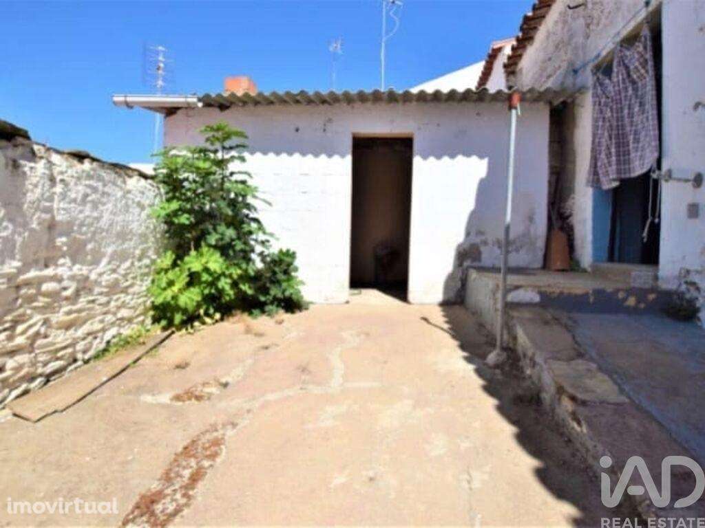 Casa / Villa T2 em Barrancos de 76,00 m2 - Grande imagem: 3/8