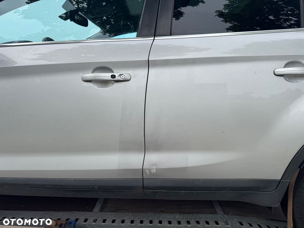 Ford Kuga 2.0 TDCi 4x4 Titanium - 13