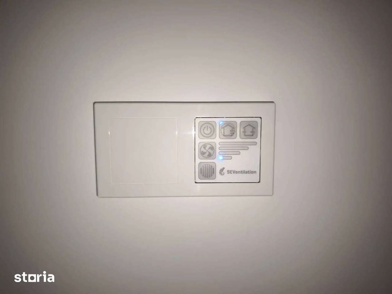 GATA DE MUTAT | Pallady 2 Camere | Panouri Fotovoltaice | Terasa — fotografia 3